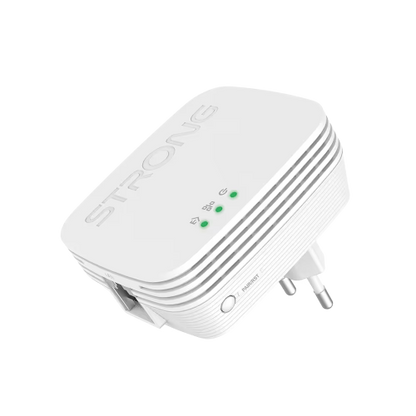 POWERLINE 600 KIT 2X_2