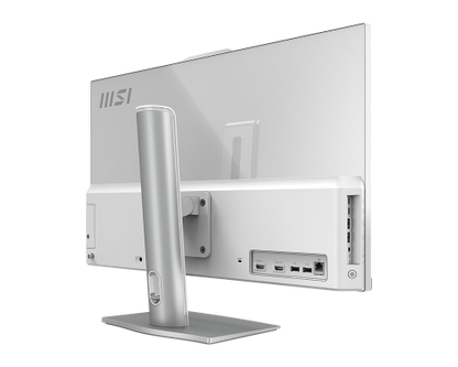 MSI AIO MODERN AM242P 1M-2253EU. 23.8" IPS LED FHD. UMA. SO-DIMM DDR5 16GB (8GB*2). 512GB. W11 PRO.BLANCO_1