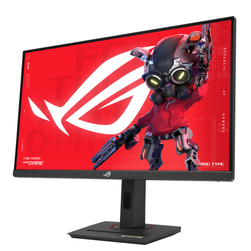 Monitor ASUS ROG Strix XG27ACMS / Preto_1