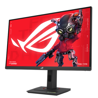 Monitor ASUS ROG Strix XG27ACMS / Preto_1