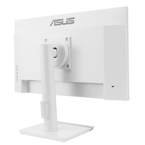 Monitor Profesional Asus VA279QGS-W 27"/ Full HD/ Multimedia/ Regulable en altura/ Blanco_2