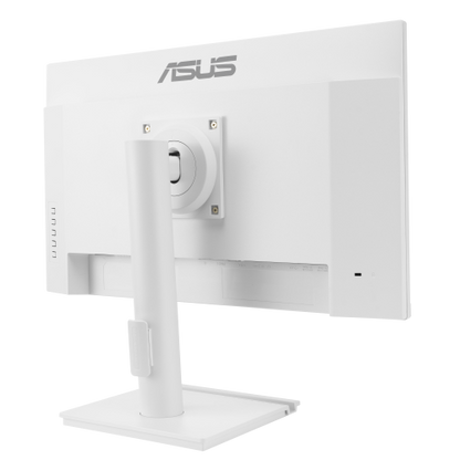 Monitor Profesional Asus VA279QGS-W 27"/ Full HD/ Multimedia/ Regulable en altura/ Blanco_2