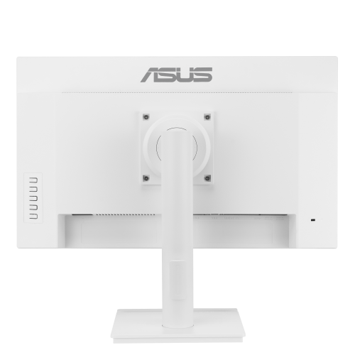 Monitor Profesional Asus VA279QGS-W 27"/ Full HD/ Multimedia/ Regulable en altura/ Blanco_3
