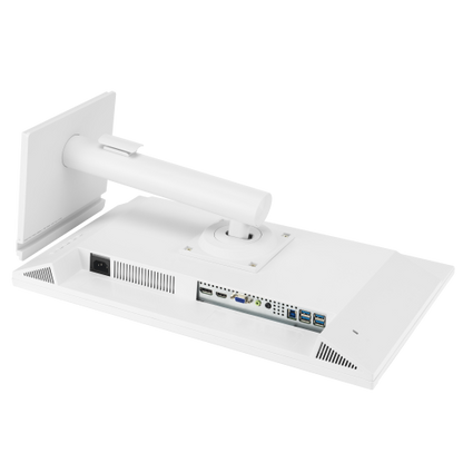 Monitor Profesional Asus VA279QGS-W 27"/ Full HD/ Multimedia/ Regulable en altura/ Blanco_7