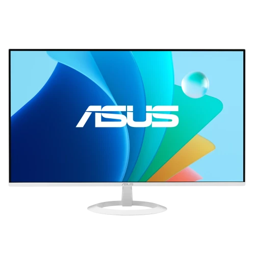 Monitor Gaming Asus VZ279HG-W 27"/ Full HD/ 1ms/ 120Hz/ IPS/ Blanco_1