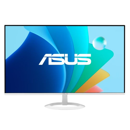 Monitor Gaming Asus VZ279HG-W 27"/ Full HD/ 1ms/ 120Hz/ IPS/ Blanco_1