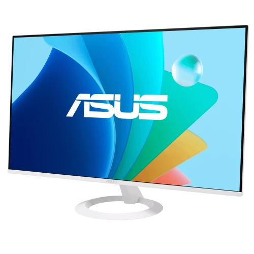 Monitor Gaming Asus VZ279HG-W 27"/ Full HD/ 1ms/ 120Hz/ IPS/ Blanco_2
