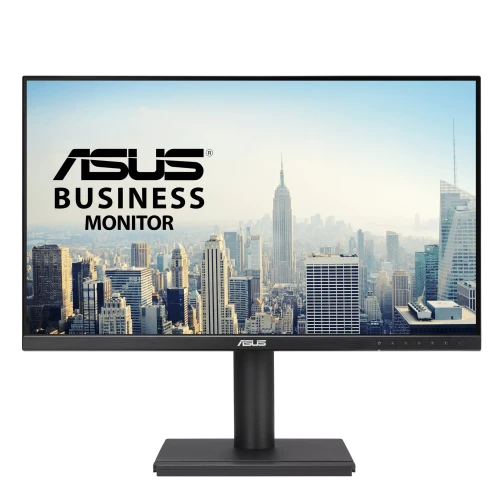Monitor ASUS / 24" IPS 120Hz Sem Fronteira / USB-C / Preto / 90LM01V0-B02171_1