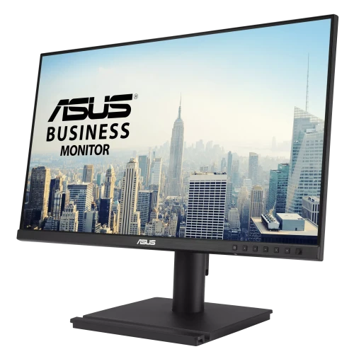 Monitor ASUS / 24" IPS 120Hz Sem Fronteira / USB-C / Preto / 90LM01V0-B02171_2