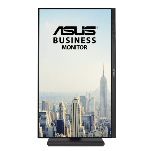 Monitor ASUS / 24" IPS 120Hz Sem Fronteira / USB-C / Preto / 90LM01V0-B02171_5