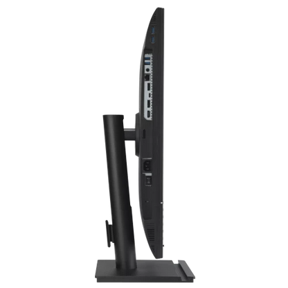 Monitor ASUS / 24" IPS 120Hz Sem Fronteira / USB-C / Preto / 90LM01V0-B02171_7
