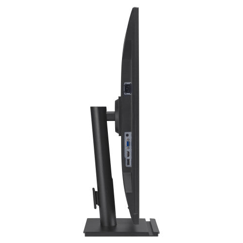 Monitor Profesional Asus VA249QGSE 24"/ Full HD/ Multimedia/ Regulable en altura/ Negro_7
