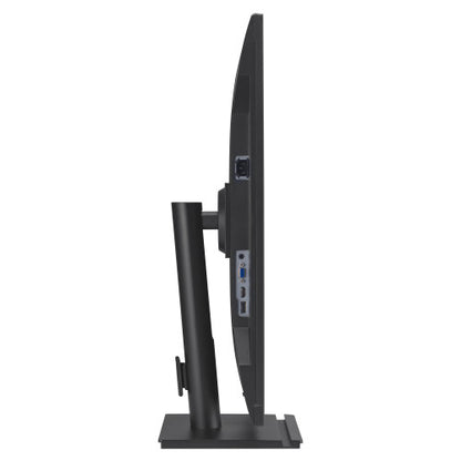 Monitor Profesional Asus VA249QGSE 24"/ Full HD/ Multimedia/ Regulable en altura/ Negro_7