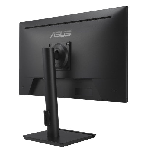 Monitor Profesional Asus VA249QGSE 24"/ Full HD/ Multimedia/ Regulable en altura/ Negro_8