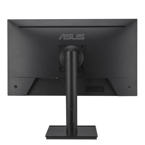 Monitor Profesional Asus VA249QGSE 24"/ Full HD/ Multimedia/ Regulable en altura/ Negro_9