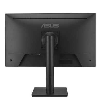 Monitor Profesional Asus VA249QGSE 24"/ Full HD/ Multimedia/ Regulable en altura/ Negro_9