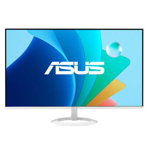 Monitor Gaming Asus VZ249HG-W 23.8"/ Full HD/ 1ms/ 120Hz/ IPS/ Blanco_1