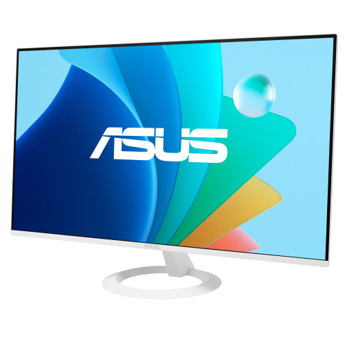 Monitor Gaming Asus VZ249HG-W 23.8"/ Full HD/ 1ms/ 120Hz/ IPS/ Blanco_2