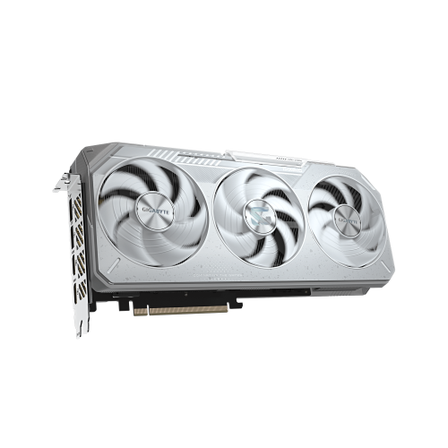 GIGABYTE Radeon RX 9070 XT GAMING OC ICE 16G Tarjeta GrÃ¡fica - 16GB GDDR6, 256bit, PCI-E 5.0, 3060 MHz Frecuencia del nÃºcleo, 2 x DisplayPort, 2 x HDMI, GV-R907XGAMINGOCICE-16GD_2
