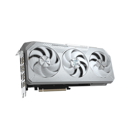 GIGABYTE Radeon RX 9070 XT GAMING OC ICE 16G Tarjeta GrÃ¡fica - 16GB GDDR6, 256bit, PCI-E 5.0, 3060 MHz Frecuencia del nÃºcleo, 2 x DisplayPort, 2 x HDMI, GV-R907XGAMINGOCICE-16GD_2