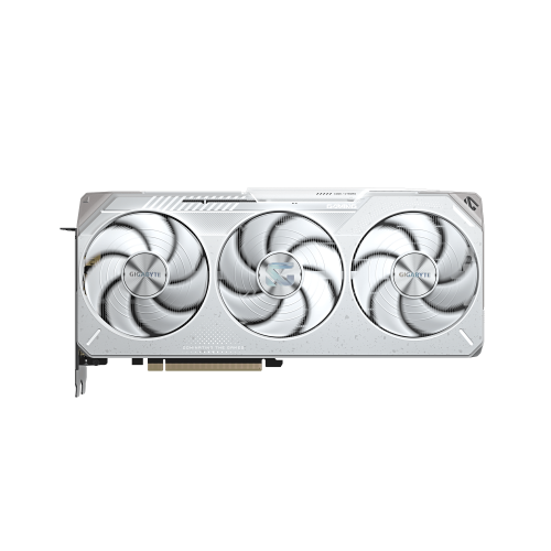 GIGABYTE Radeon RX 9070 XT GAMING OC ICE 16G Tarjeta GrÃ¡fica - 16GB GDDR6, 256bit, PCI-E 5.0, 3060 MHz Frecuencia del nÃºcleo, 2 x DisplayPort, 2 x HDMI, GV-R907XGAMINGOCICE-16GD_5