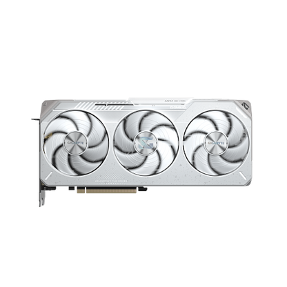GIGABYTE Radeon RX 9070 XT GAMING OC ICE 16G Tarjeta GrÃ¡fica - 16GB GDDR6, 256bit, PCI-E 5.0, 3060 MHz Frecuencia del nÃºcleo, 2 x DisplayPort, 2 x HDMI, GV-R907XGAMINGOCICE-16GD_5