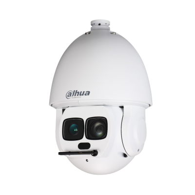 (DH-SD6AL245GB-HNV) DAHUA CAMARA IP PTZ 2MP 45X STARTLIGHT WDR IR500M IP67 AUDIO E/S AI HI-POE_0
