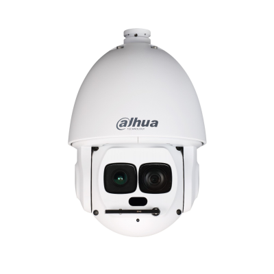 (DH-SD6AL245GB-HNV) DAHUA CAMARA IP PTZ 2MP 45X STARTLIGHT WDR IR500M IP67 AUDIO E/S AI HI-POE_1