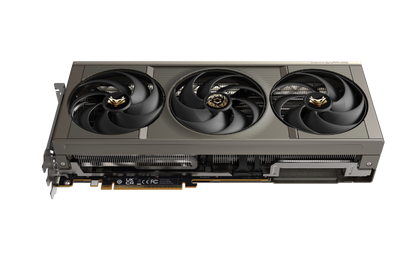 Radeon RX 9070 XT Nitro+ Phantom Link Polar OC, Grafikkarte_1
