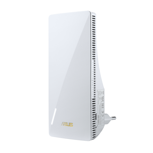 Repetidor Inalámbrico/Mesh Asus RP-BE58 BE3600 3600Mbps/ WiFi 7/ 2.4GHz 5GHz_3