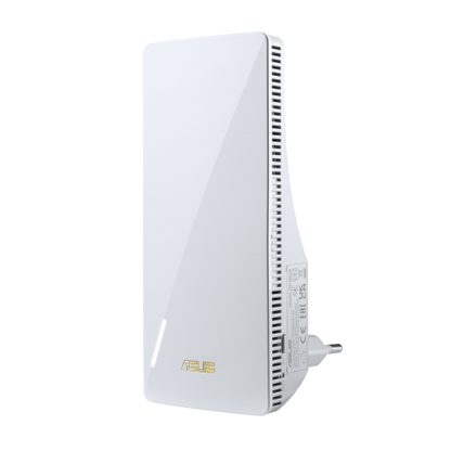 Repetidor Inalámbrico/Mesh Asus RP-BE58 BE3600 3600Mbps/ WiFi 7/ 2.4GHz 5GHz_3
