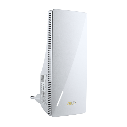 Repetidor Inalámbrico/Mesh Asus RP-BE58 BE3600 3600Mbps/ WiFi 7/ 2.4GHz 5GHz_4