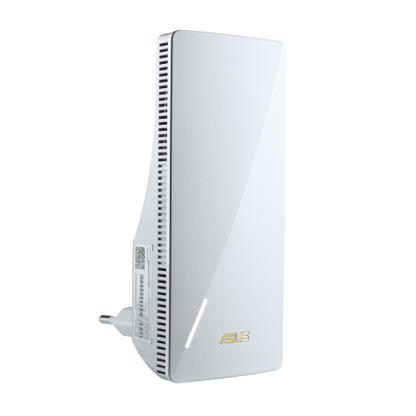 Repetidor Inalámbrico/Mesh Asus RP-BE58 BE3600 3600Mbps/ WiFi 7/ 2.4GHz 5GHz_4