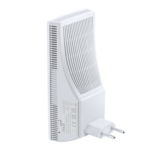 Repetidor Inalámbrico/Mesh Asus RP-BE58 BE3600 3600Mbps/ WiFi 7/ 2.4GHz 5GHz_7