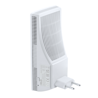 Repetidor Inalámbrico/Mesh Asus RP-BE58 BE3600 3600Mbps/ WiFi 7/ 2.4GHz 5GHz_7