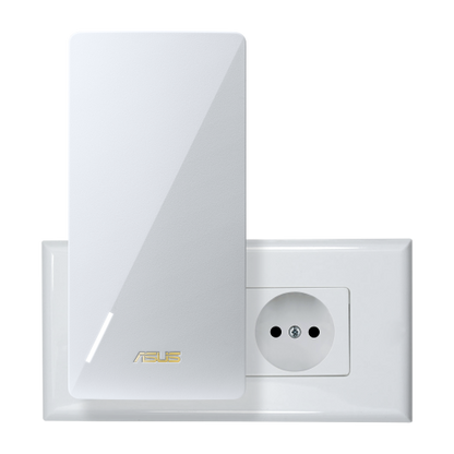 Repetidor Inalámbrico/Mesh Asus RP-BE58 BE3600 3600Mbps/ WiFi 7/ 2.4GHz 5GHz_8