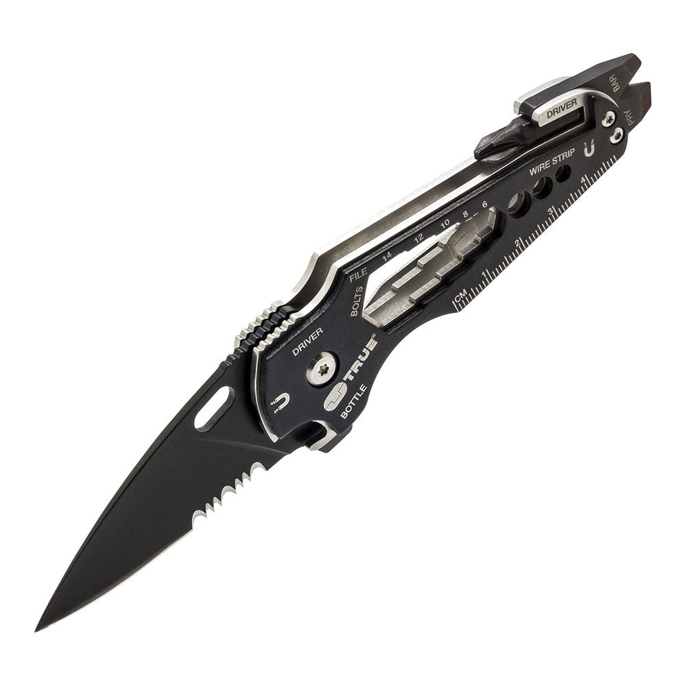 Smartknife + navalha multiÃºsos 15 em 1 tu6869 true_0
