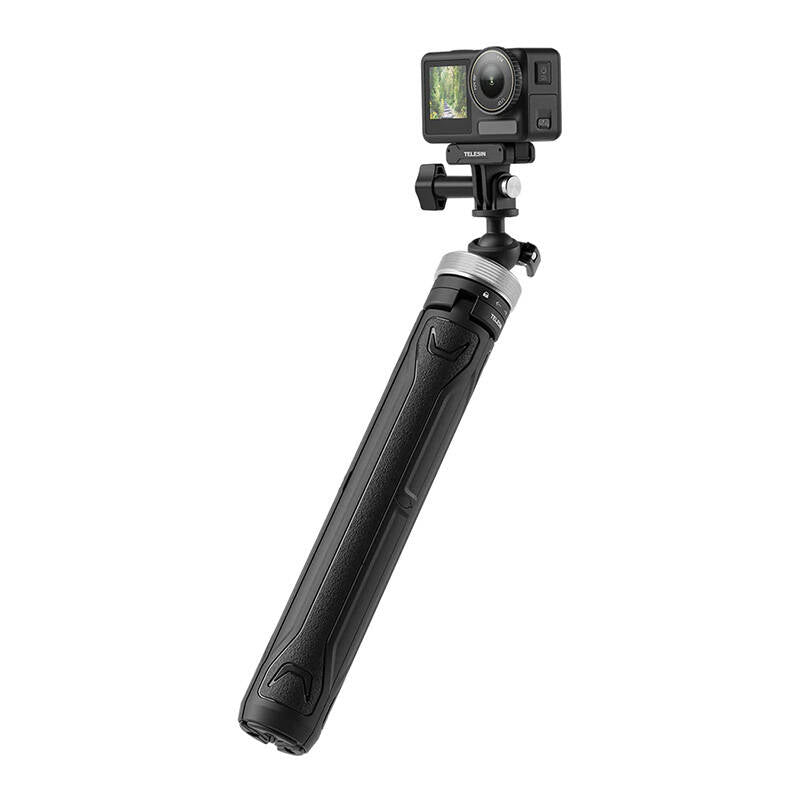 Selfie stick/tripod 360° Telesin (S1-TSS-01)_3