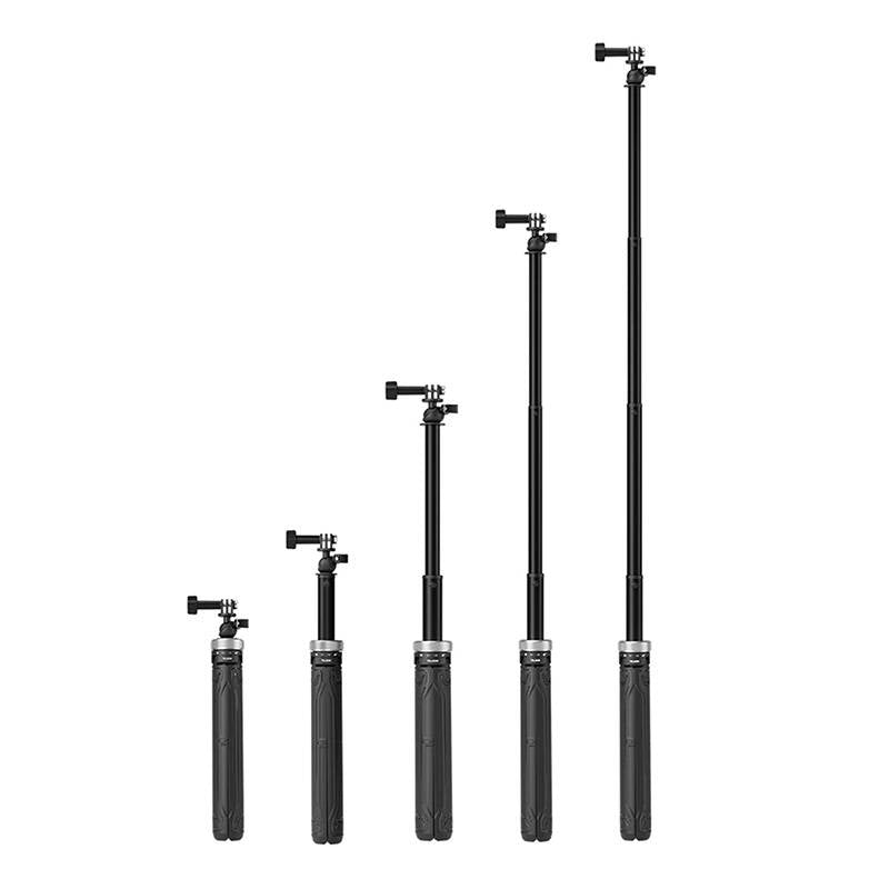 Selfie stick/tripod 360° Telesin (S1-TSS-01)_7