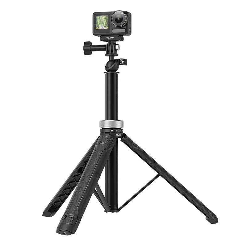Selfie stick/tripod 360° Telesin (S1-TSS-01)_1