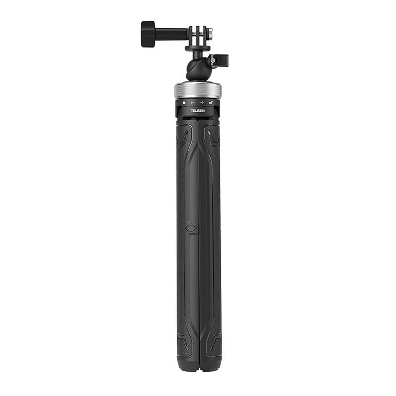 Selfie stick/tripod 360° Telesin (S1-TSS-01)_2
