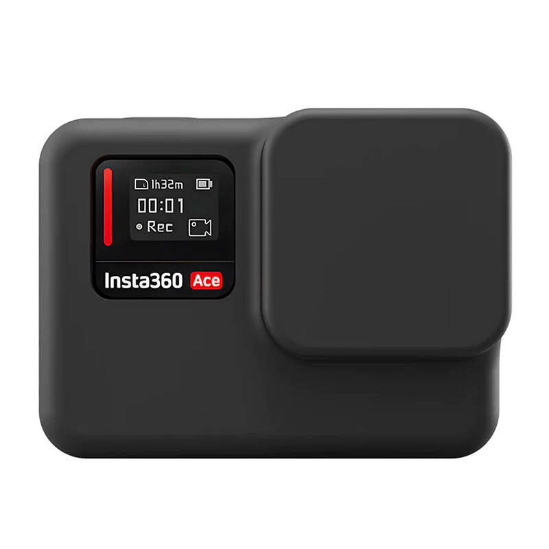 Silicone case TELESIN for Insta360 Ace Pro_2