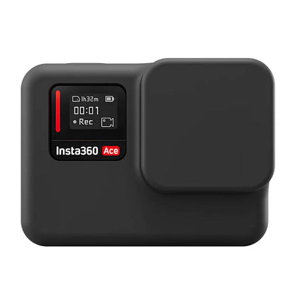 Silicone case TELESIN for Insta360 Ace Pro_2