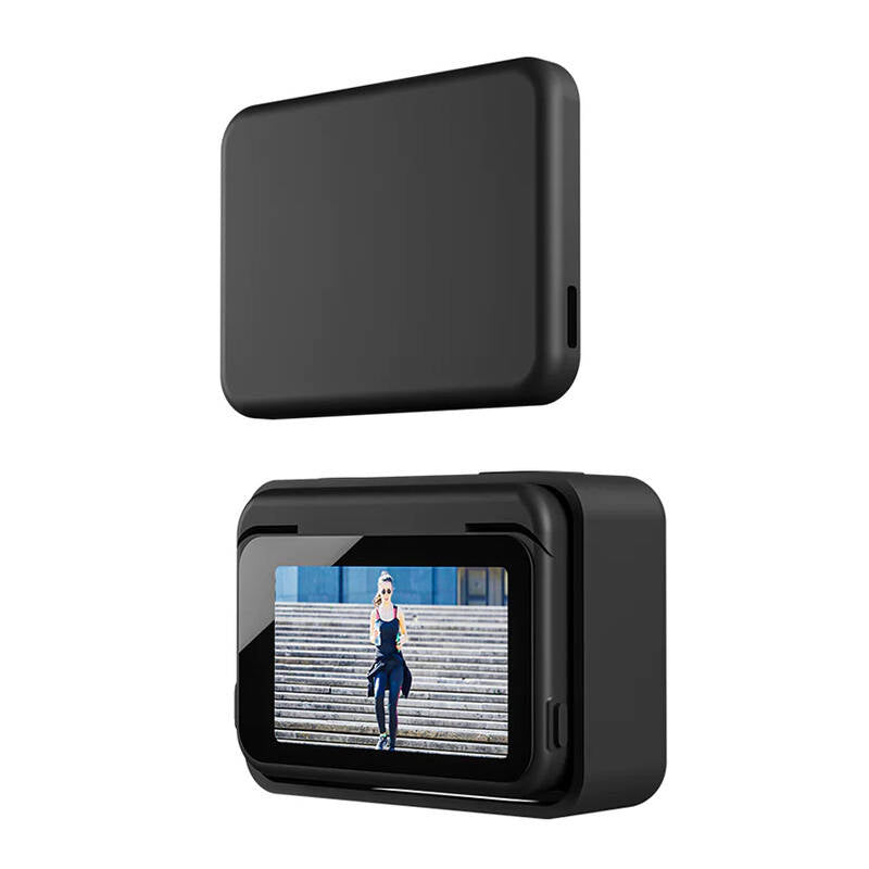 Silicone case TELESIN for Insta360 Ace Pro_3