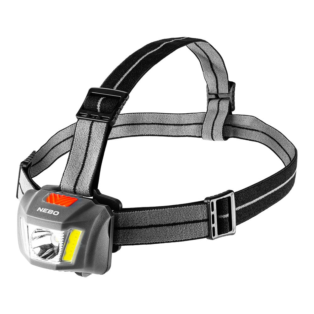 Farol led einstein 250 250 lm acionado por bateria_0