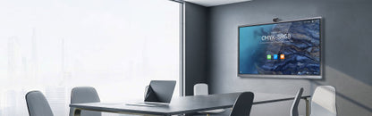 HUAWEI IDEAHUB ES2, IHE-86SA, INTELLIGENT COLLABORATION DEVICE 65-INCH, INFRARED SCREEN, TITANIUM GREY_1