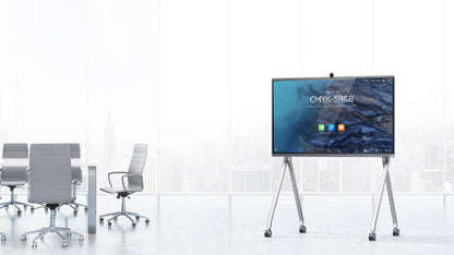 HUAWEI IDEAHUB ES2, IHE-86SA, INTELLIGENT COLLABORATION DEVICE 65-INCH, INFRARED SCREEN, TITANIUM GREY_2