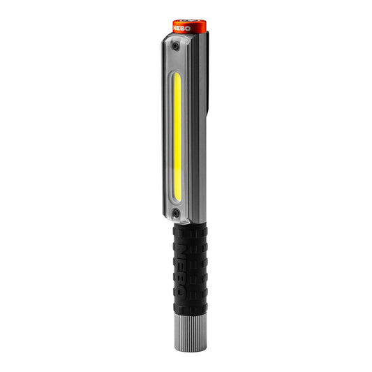 Lil larry 500 flex, led lanterna 500 lm flex power pocket_0
