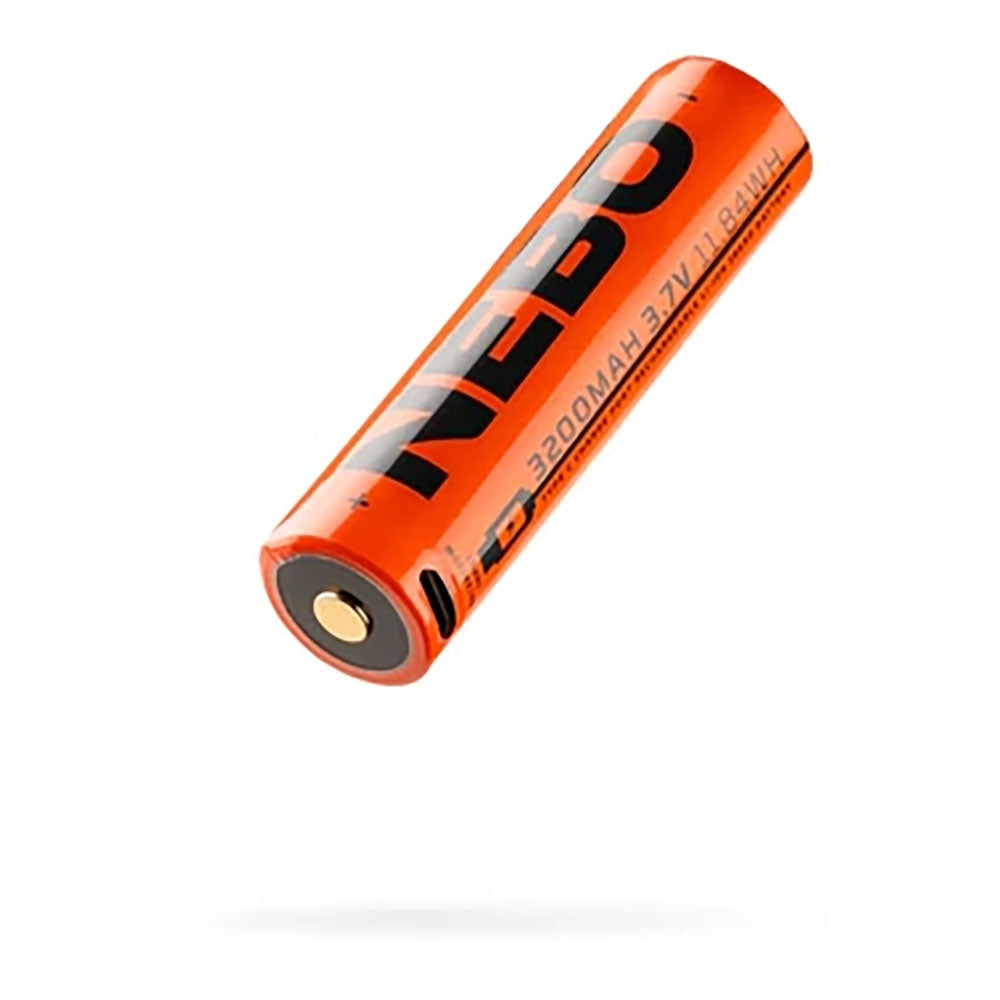 Bateria 18650 3200 mah 3,7 v de substituiÃ§Ã£o 36806,36816,36808_0