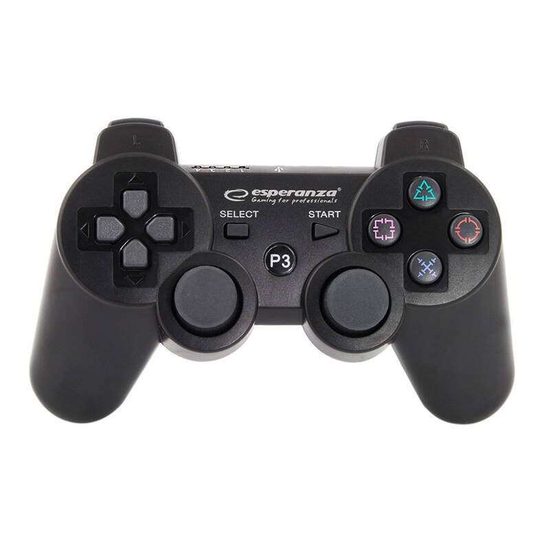 Esperanza EGG109K Wireless Gamepad (Black)_1
